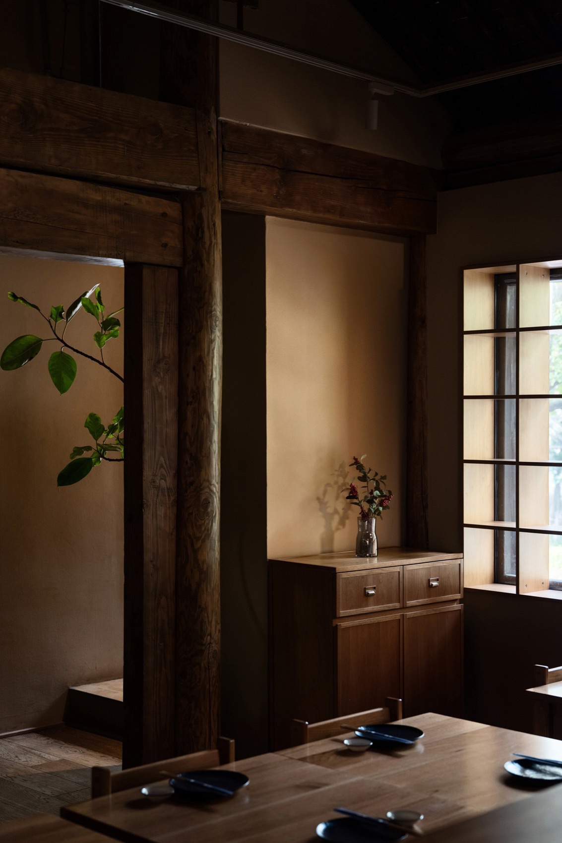 逆鳞丨中国无锡丨三厘社-27