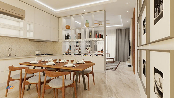 Chà Là 78 Vinhomes 2-2