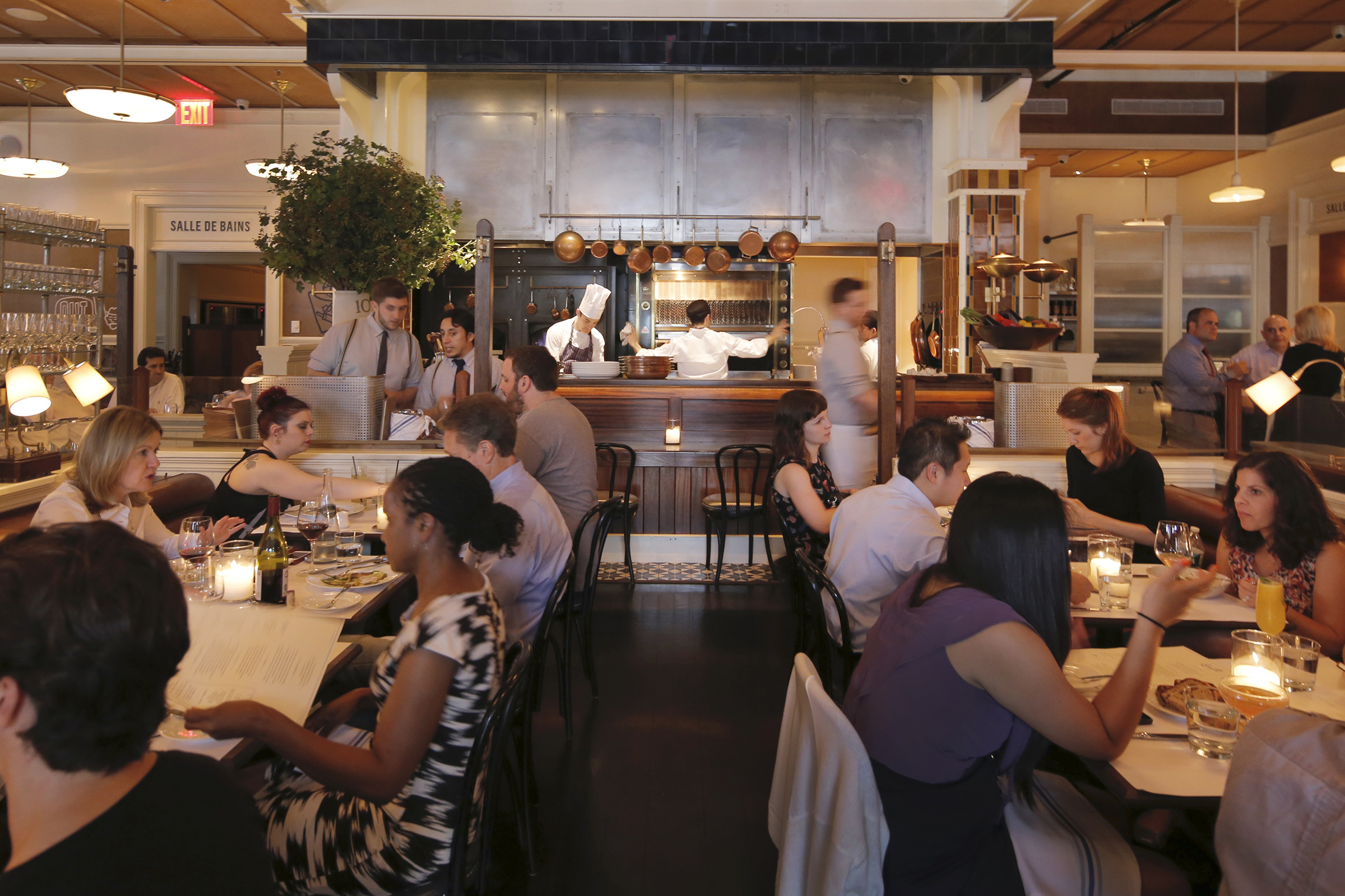 Lafayette Grand Café & Bakery-4