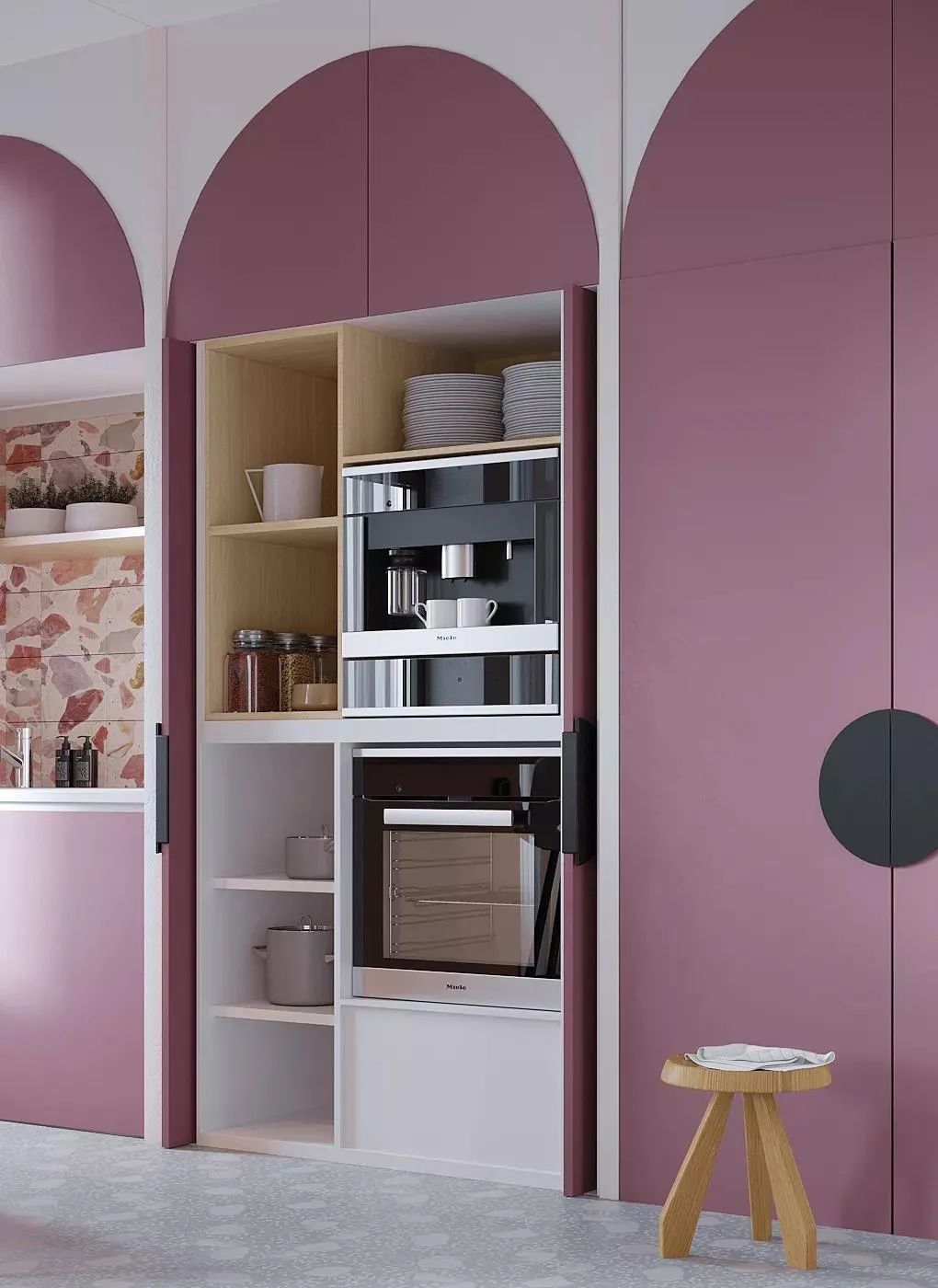 现代古典，不一样的简约美！-50