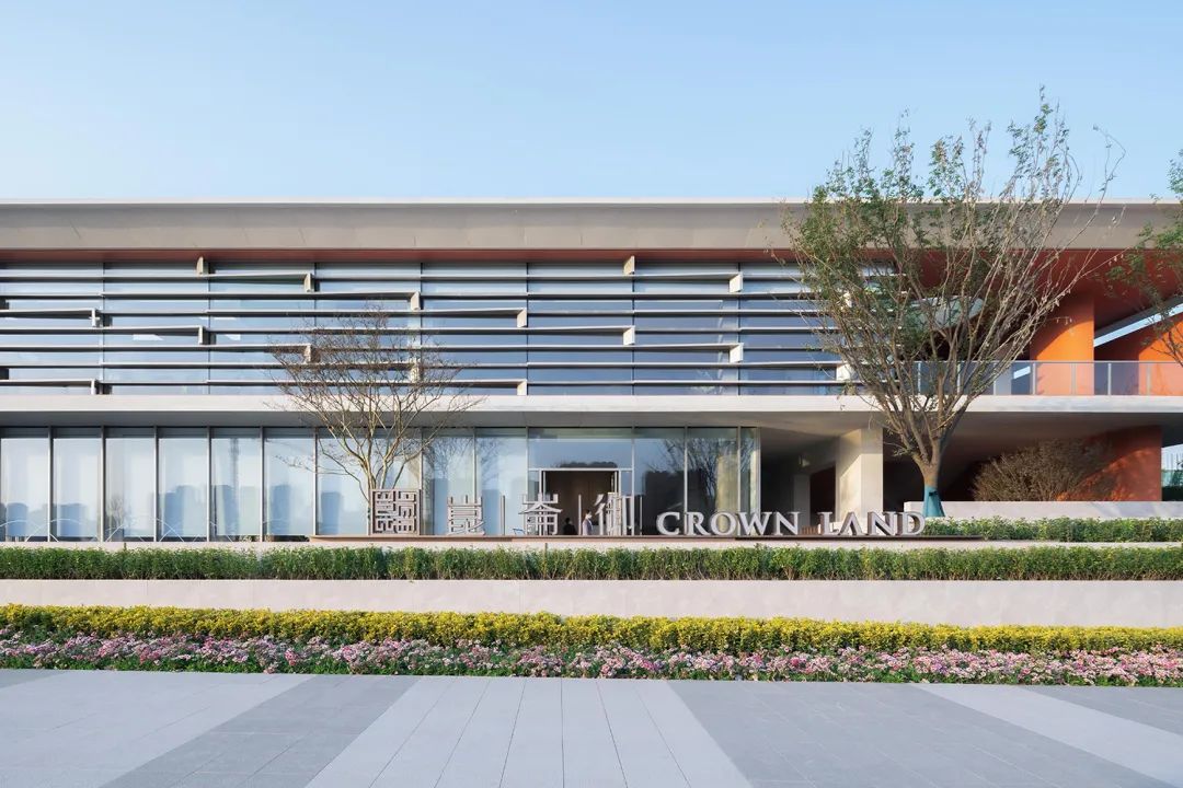 成都华润崑崙御丨中国成都丨上海澜道环境设计咨询有限公司-34