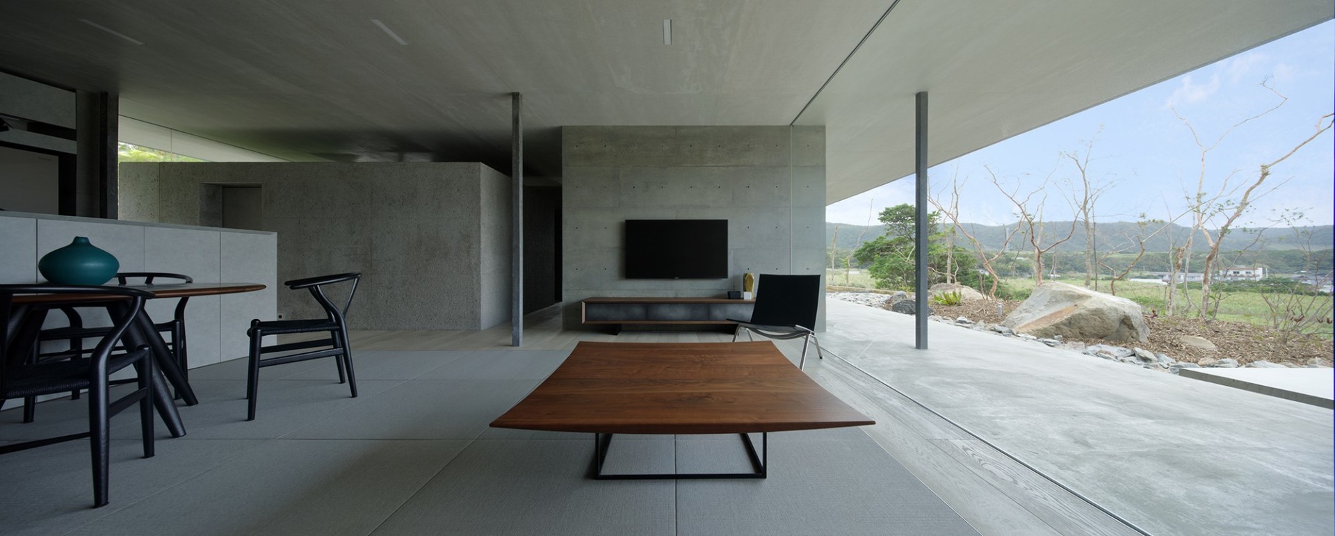 「父母の家」丨日本鹿儿岛丨建筑家松山将勝-15