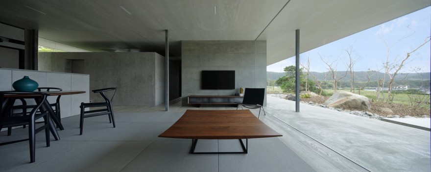 「父母の家」丨日本鹿儿岛丨建筑家松山将勝-15