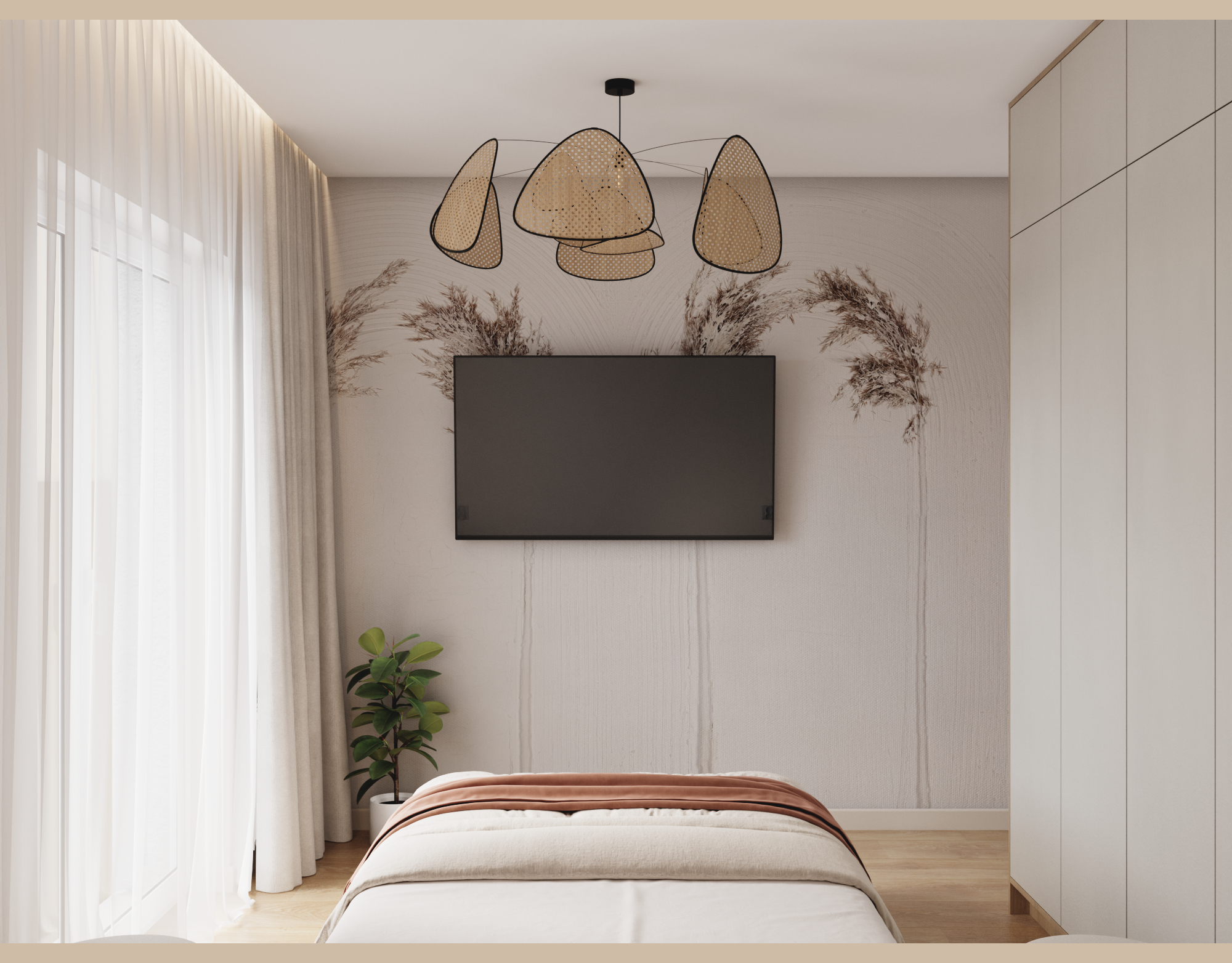 Japandi style: When design meets smart investment-11