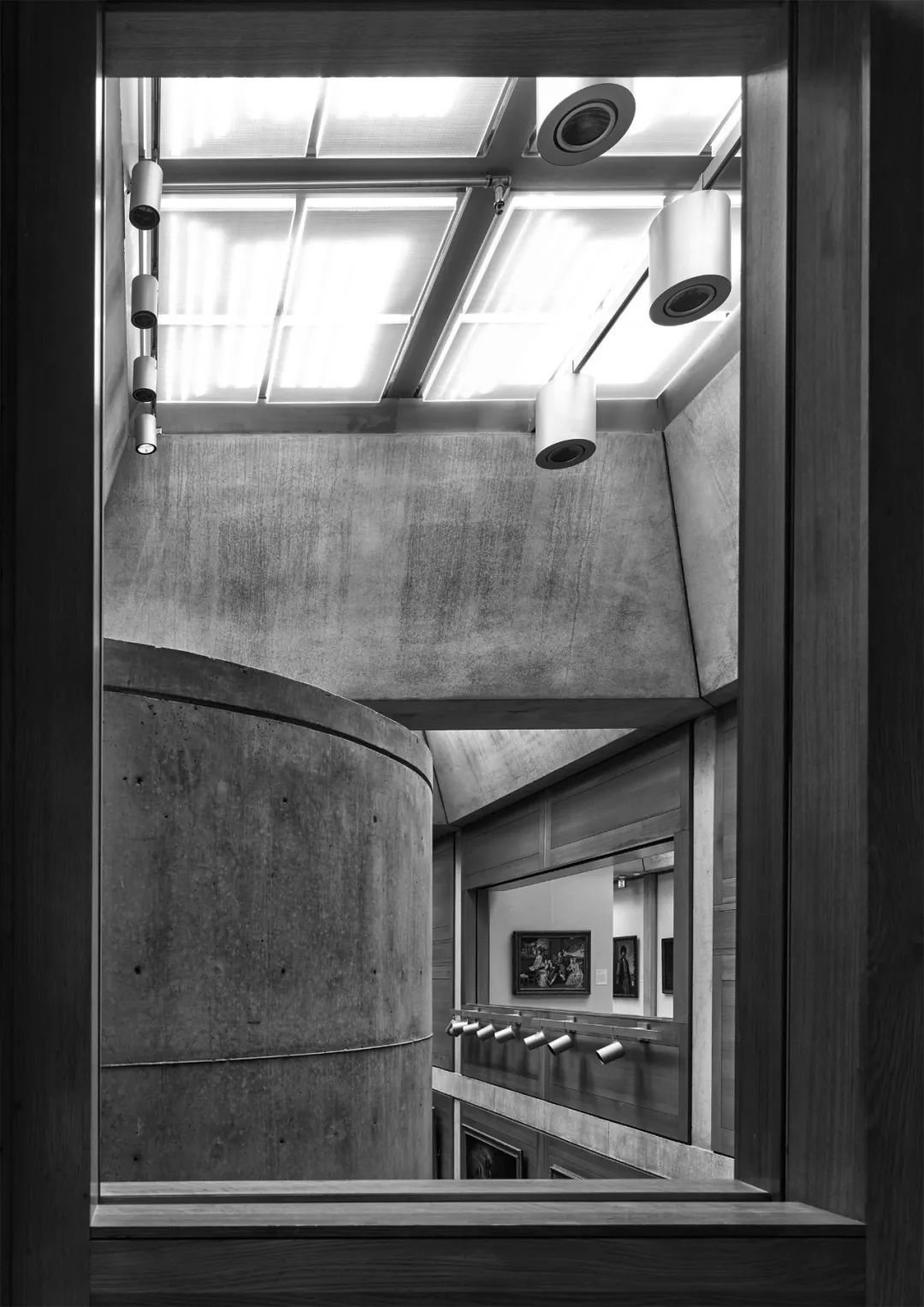 路易斯·康 | 建筑之光,心灵之境-140