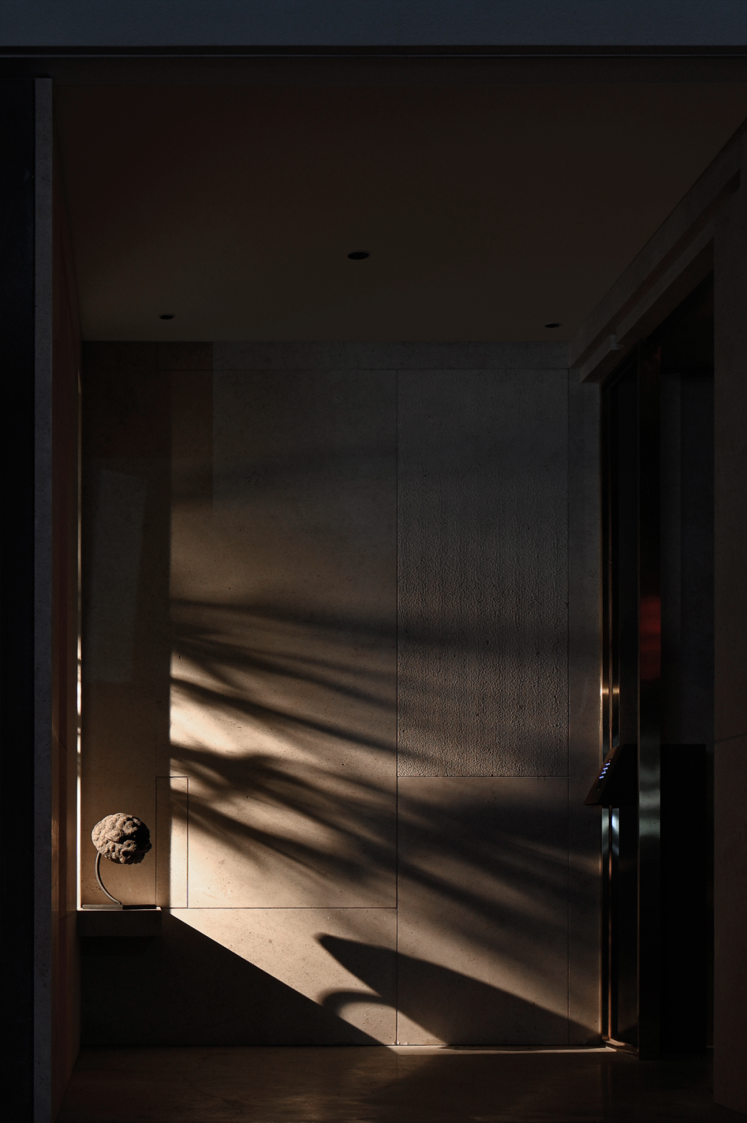 山禾·光影筑境丨北辰空间设计-79