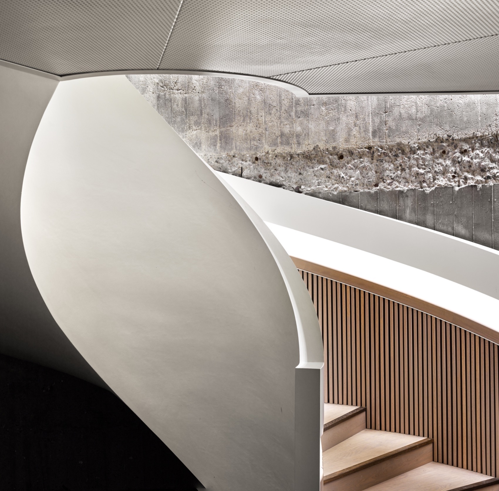 Kunstsilo美术馆丨挪威-144