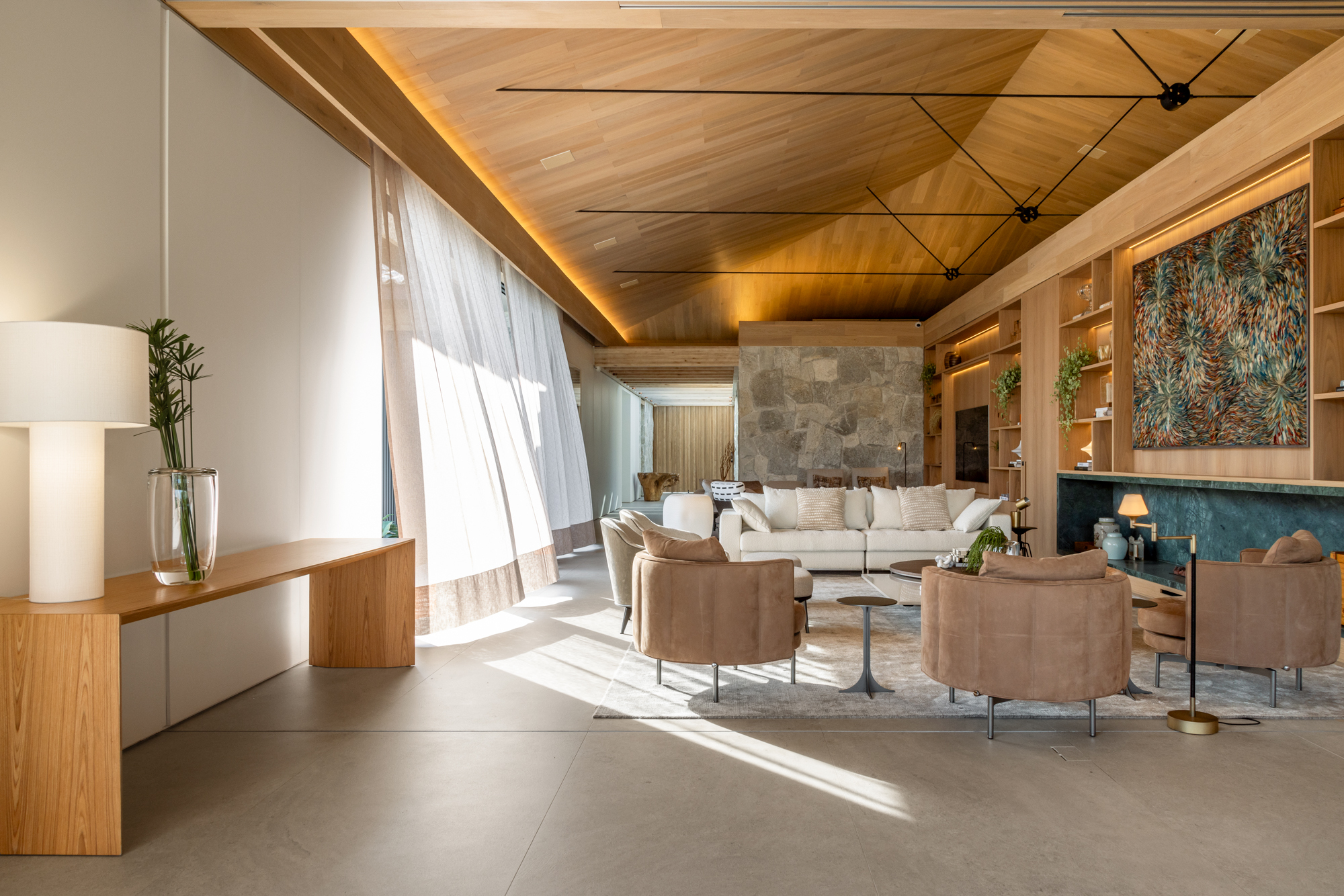 丨巴西丨TWO Arquitetura-25