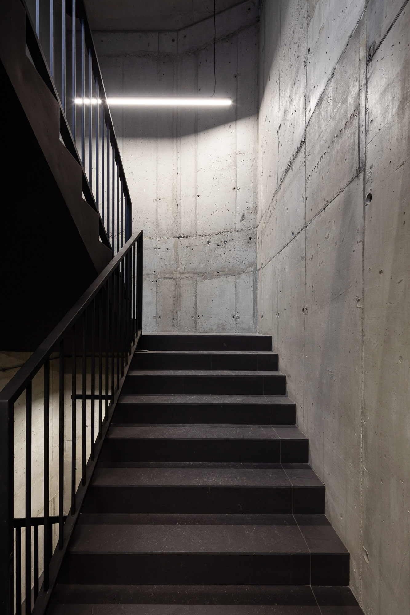 现代树屋公寓·VillaReden-27