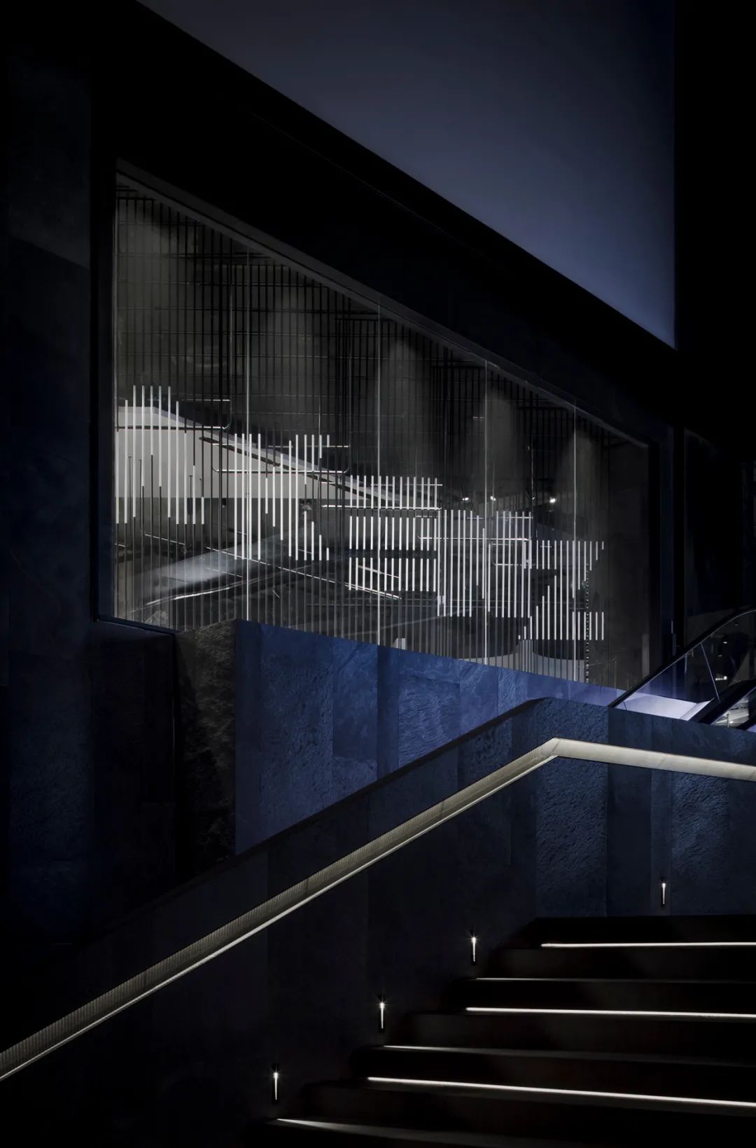 都市滑板公园 | AKENZ 旗舰店室内设计-10