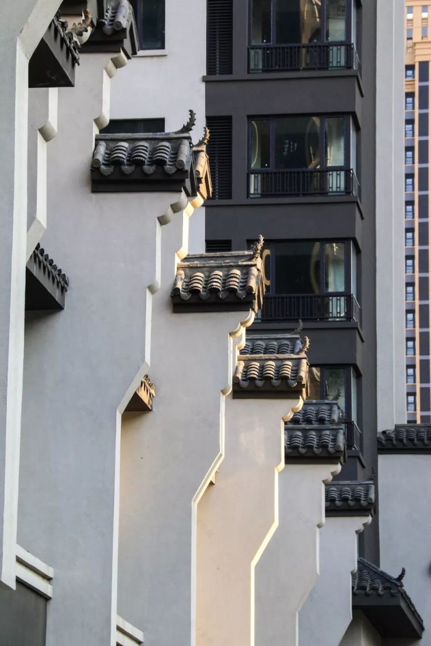 方林家园二期 | 诗意栖居,徽派美宅-37