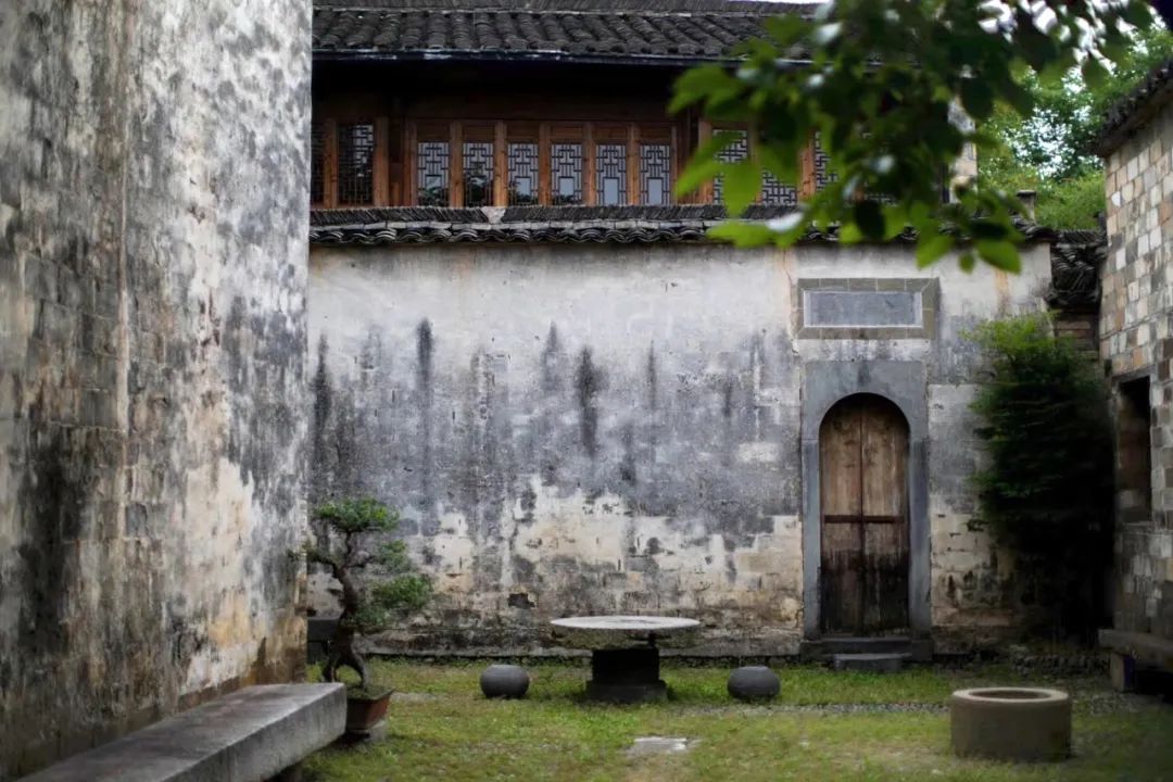 乡建之路 · 左靖与大南坡村的“高级气质”塑造丨中国河南丨左靖工作室-49