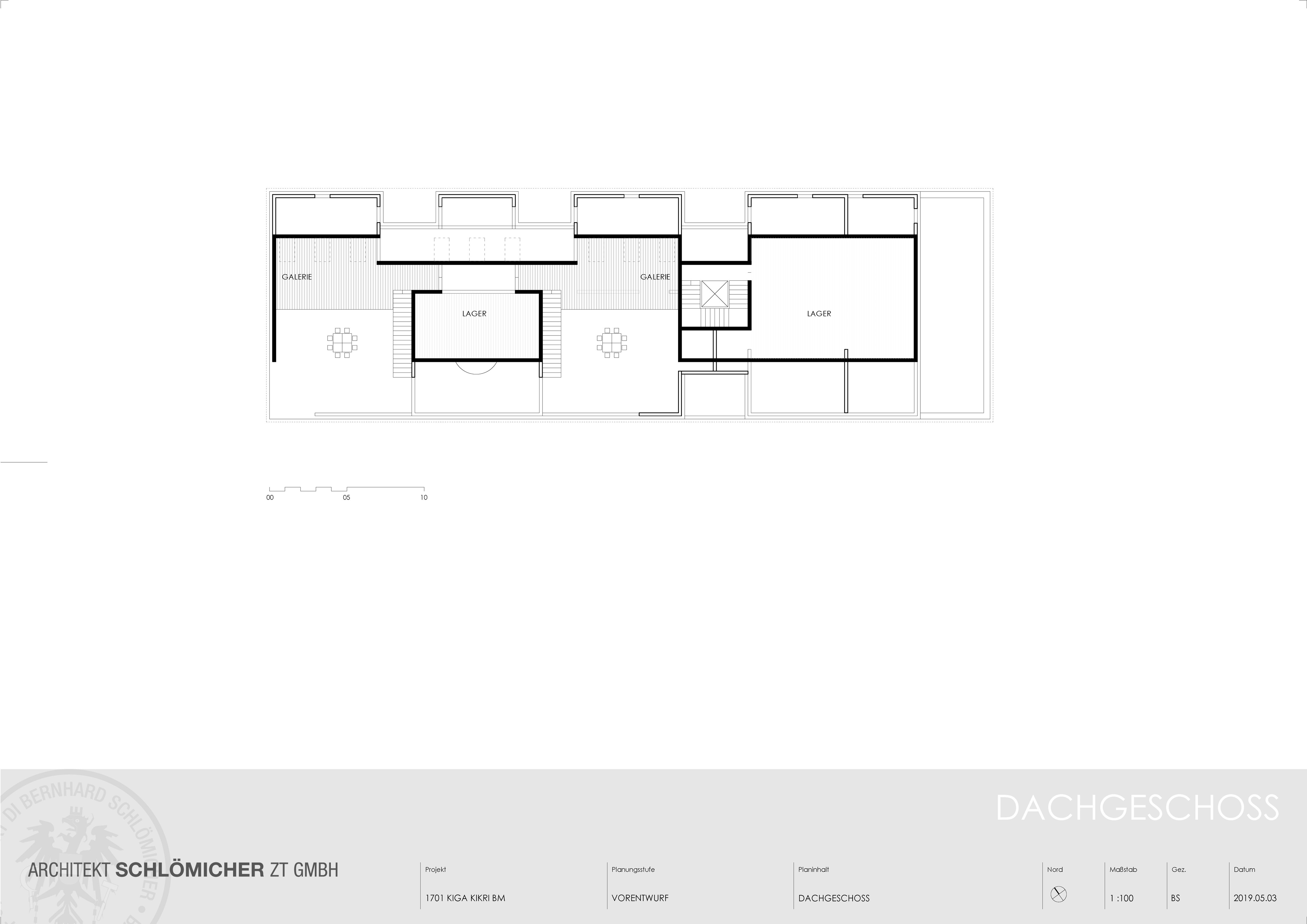 ARCHITEKT SCHLÖMICHER丨Kräuter丨幼儿园Kräuter kindergarten Bad Mitterndorf-26