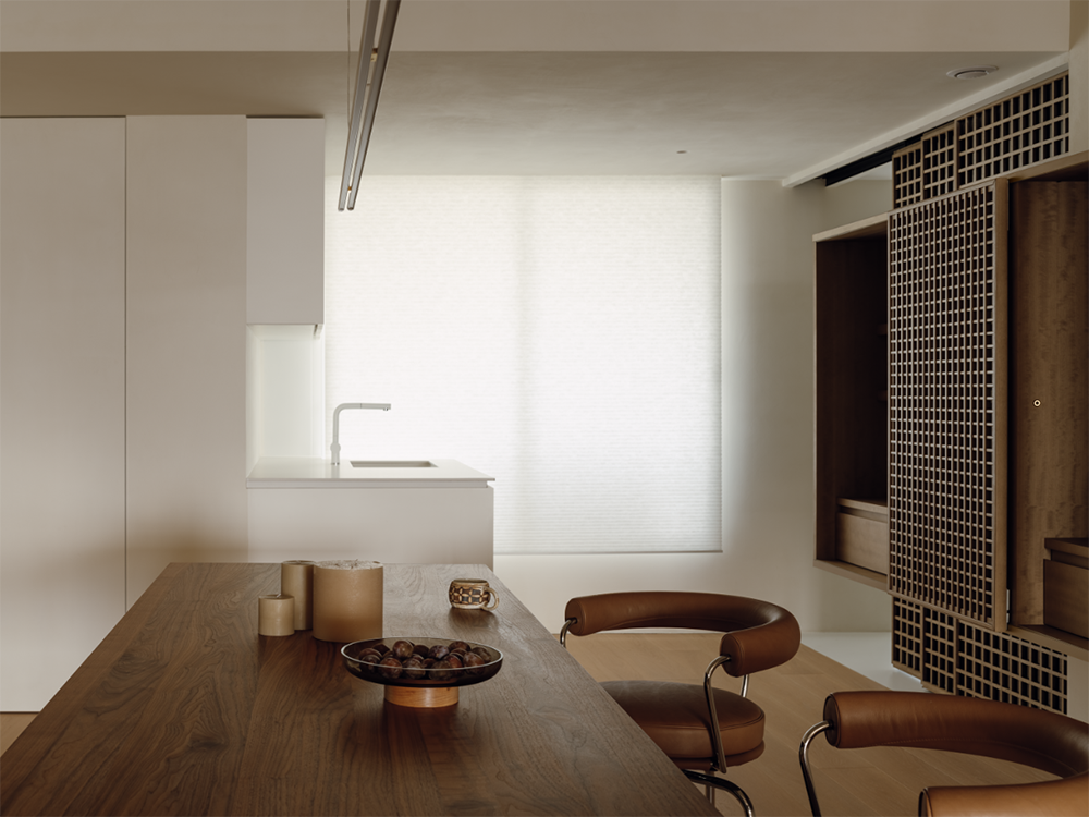 天然木色，返璞归真-53