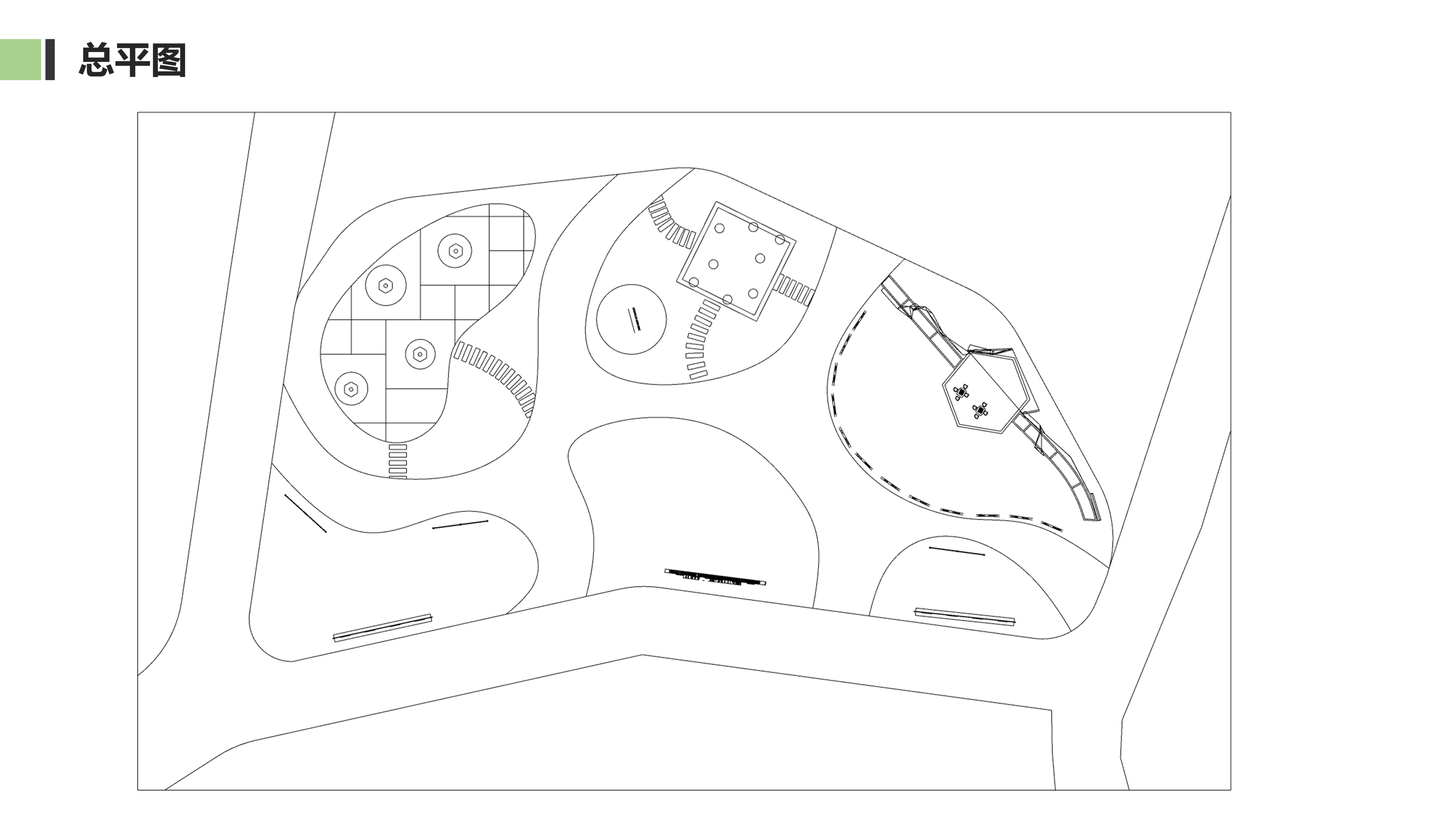 木兰花香·法治广场设计方案-11