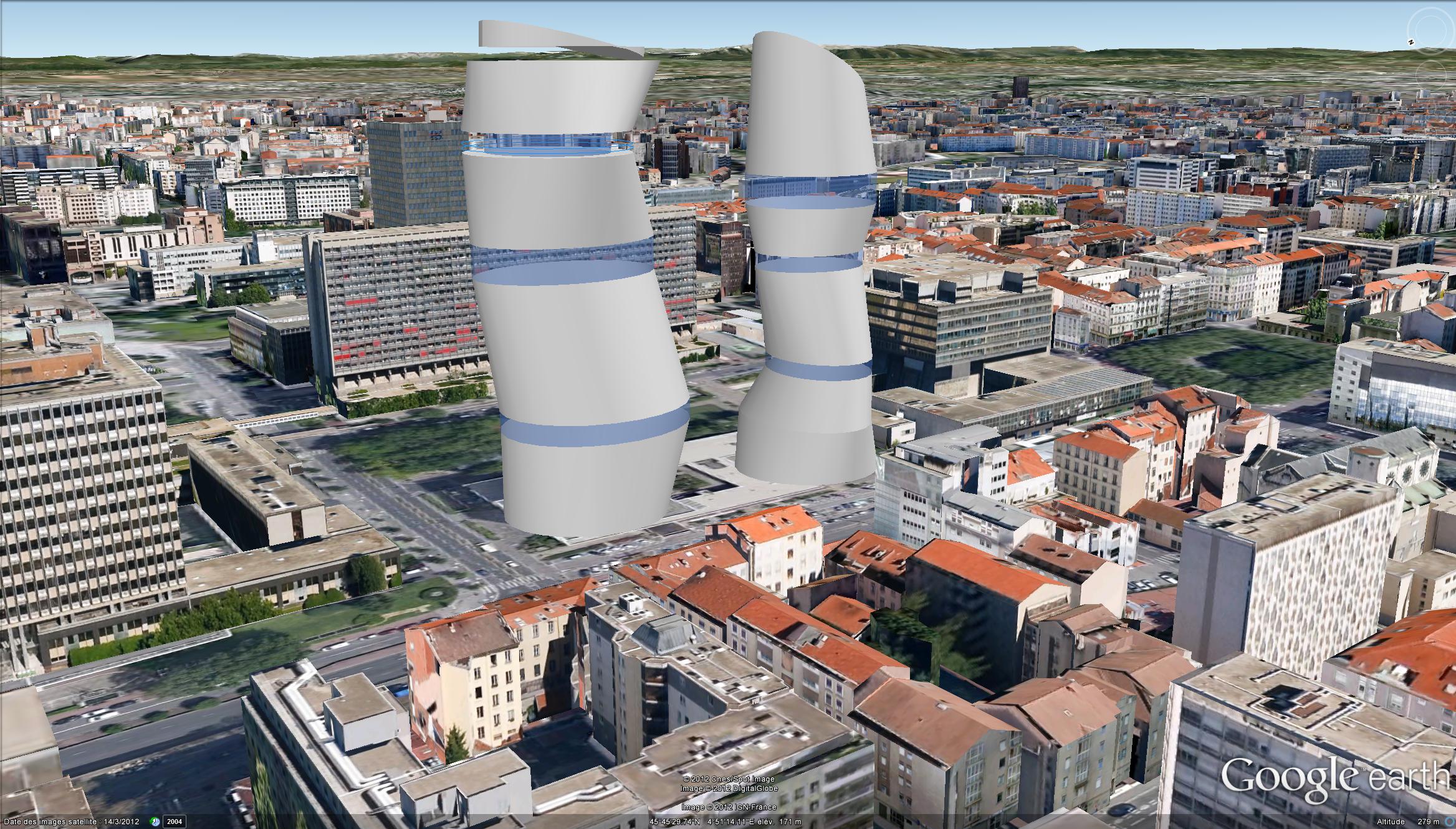 SOHO 建筑事务所 | M+M 商业综合体设计-7