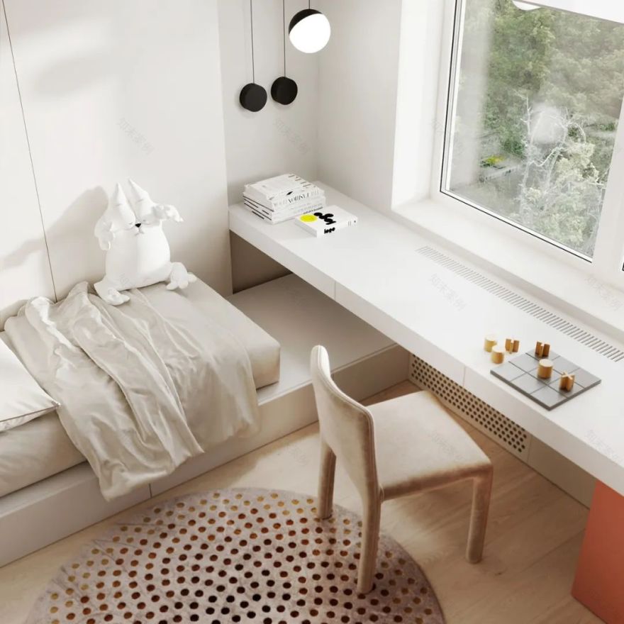 126㎡高级灰木系私宅-53