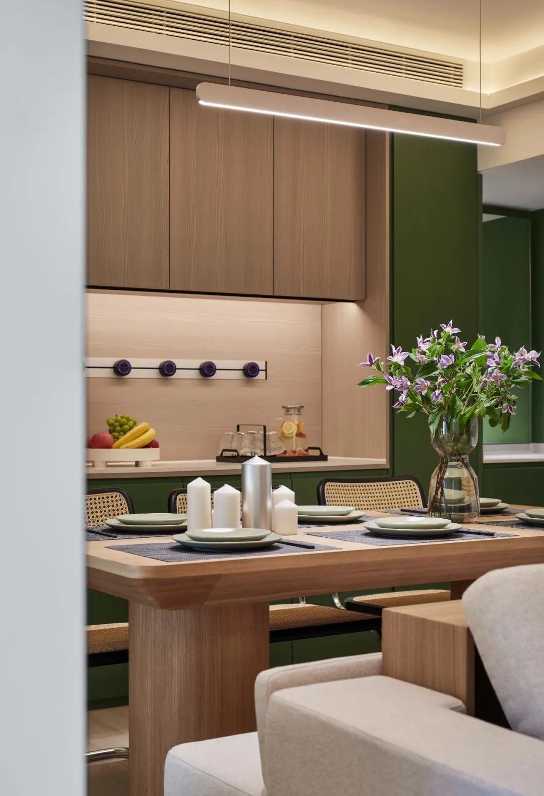 《梦想改造家》守望相助的家丨中国深圳丨尚舍家·STUDIO.Y室内设计事务所-22