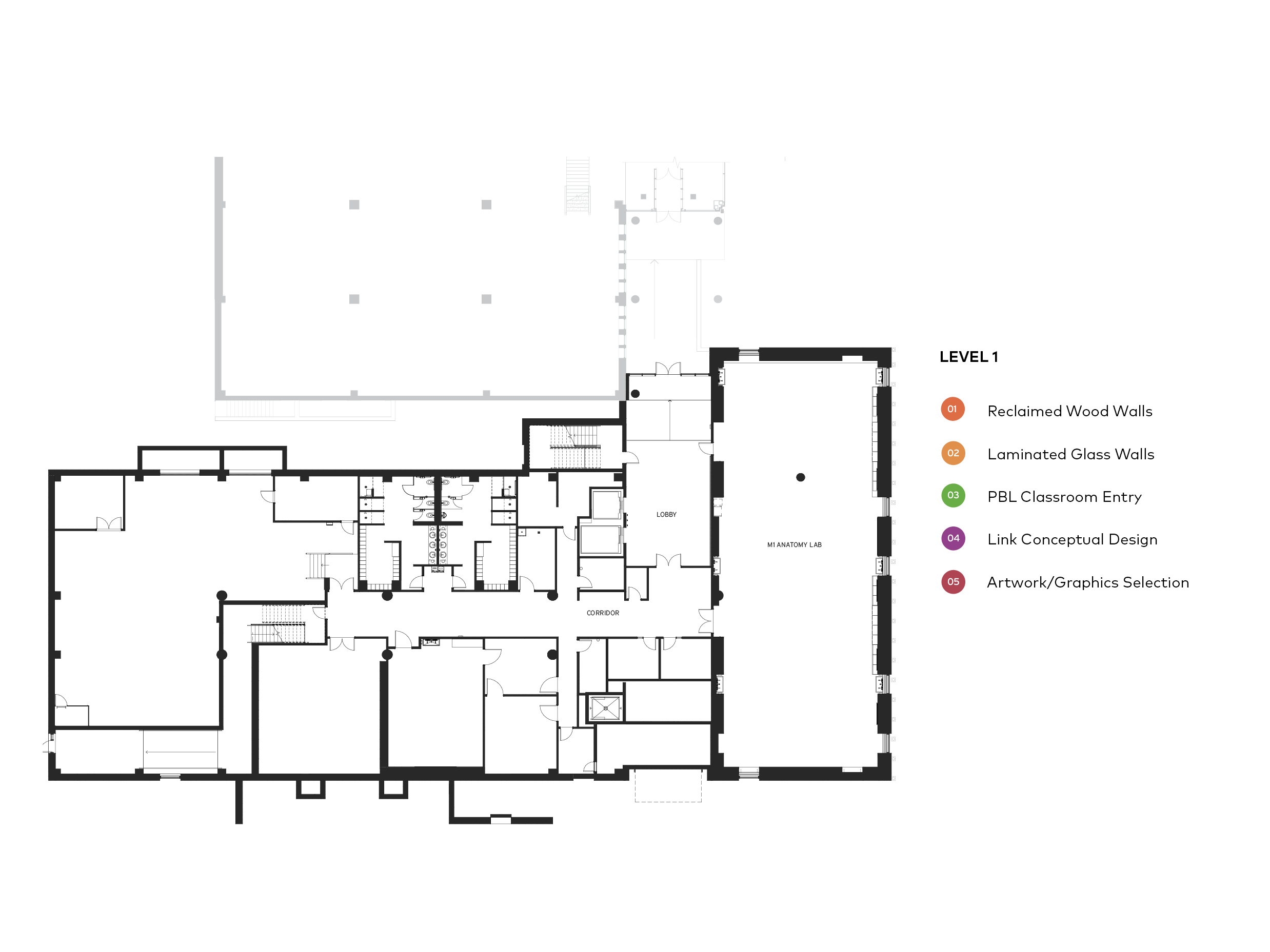 Patient-Centered Care Learning Center - BNIM-2