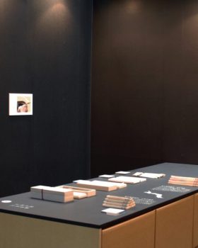 2011礼品展·中庭设计丨design office TERMINAL