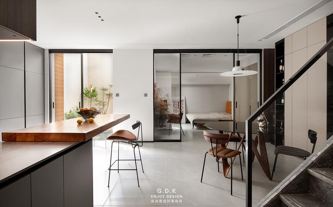 家有诗意 · 下叠新房设计-36