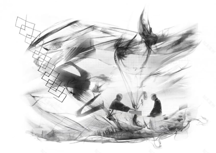 西山相府销售中心丨中国北京丨北京山禾金缘艺术设计股份有限公司-51