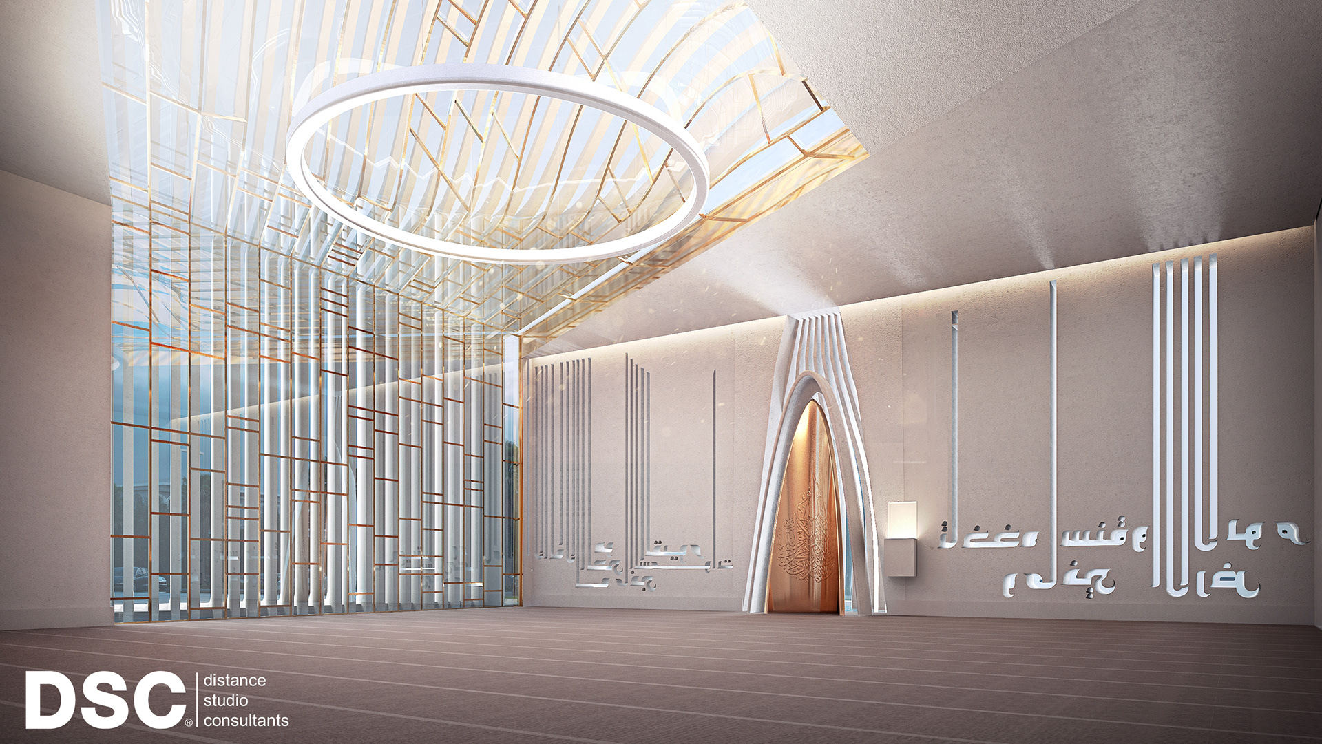 Iconic Mosque Alt 2 | DSC-2018-8