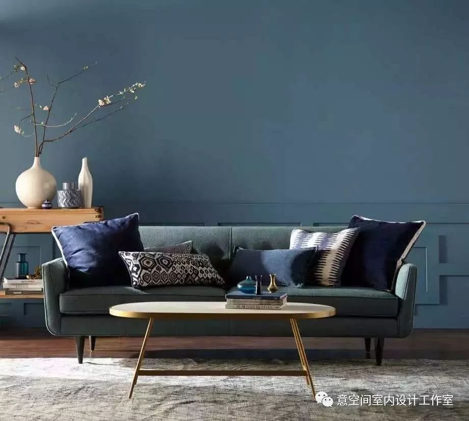 空间氛围的魔法师——软装设计-5