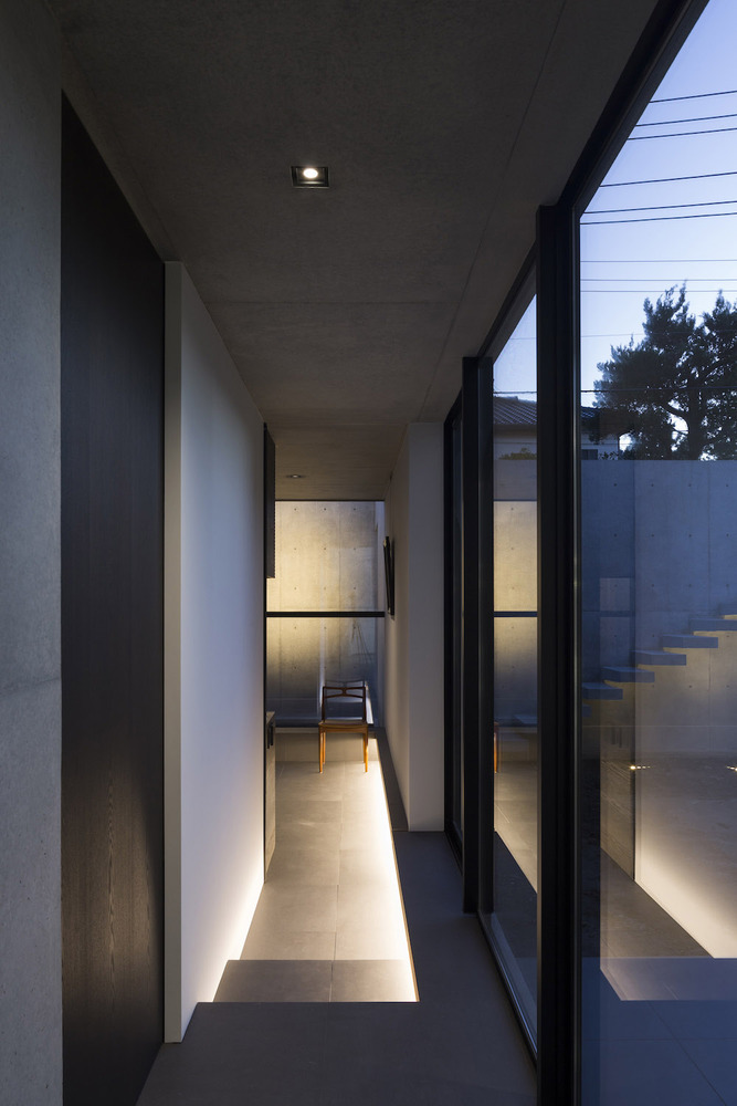 日本博物馆式住宅-38