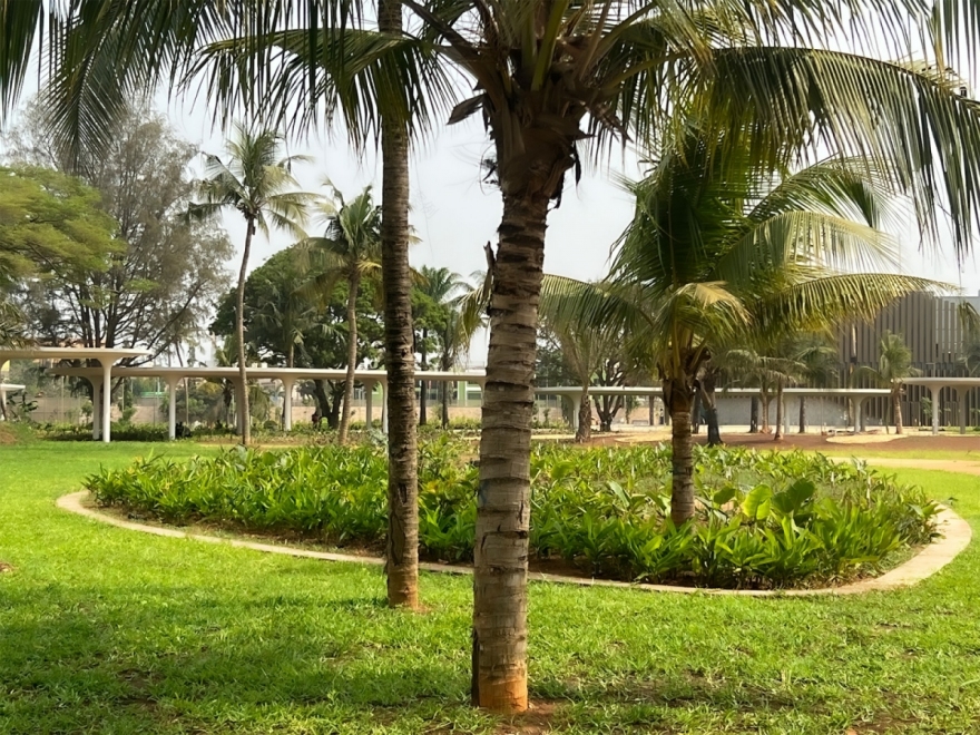 丨Benin丨MOKE Architecten-13