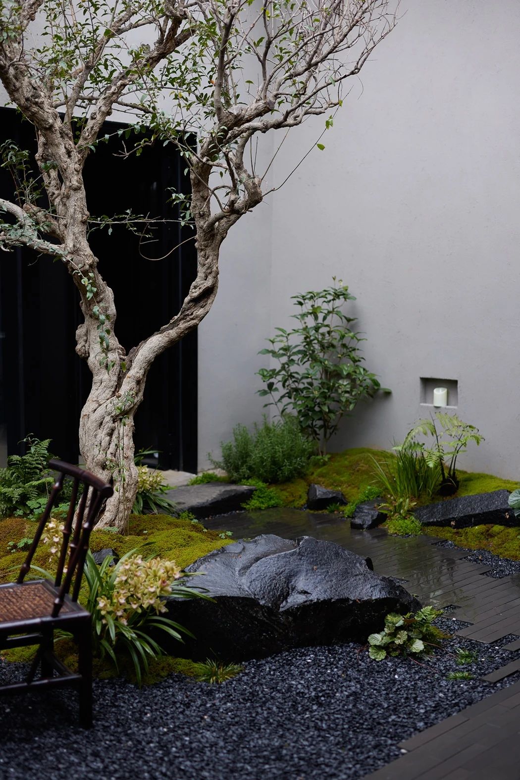 迳口观照园丨中国深圳丨李涛-39