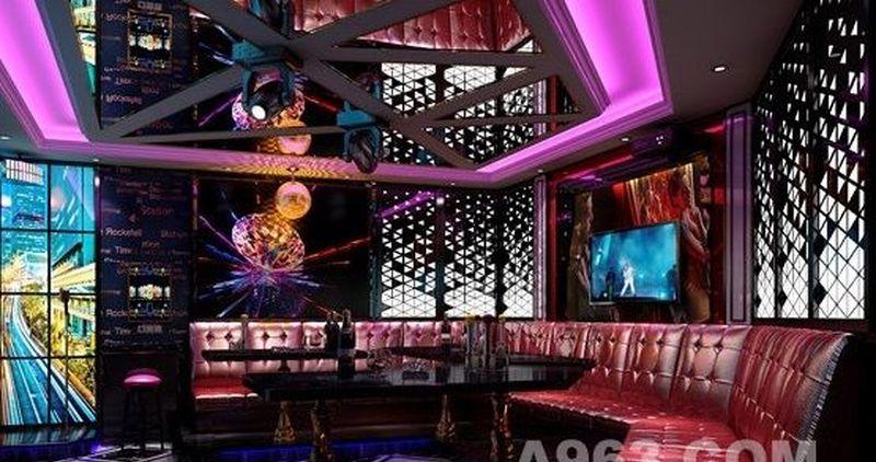 贵州遵义唱出好声音KTV丨中国遵义-13