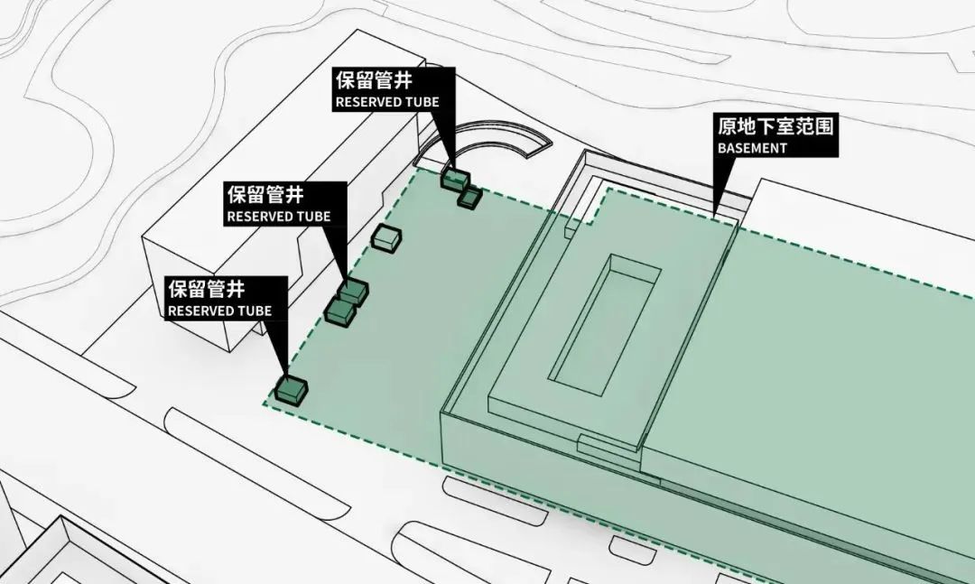 上海世博中心综合楼（酒店）丨中国上海丨华建集团华东建筑设计研究院有限公司-26