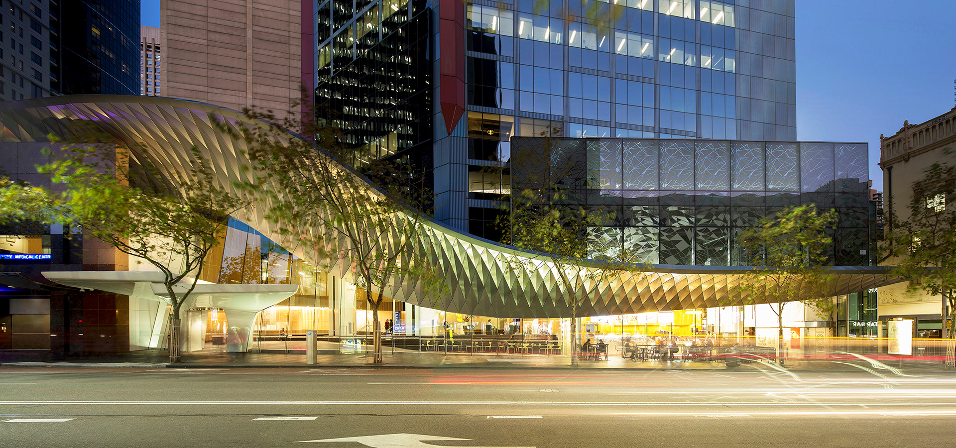 580 george street lobby upgrade-5