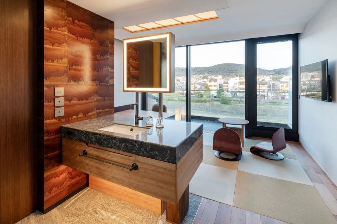 京都源氏酒店丨日本京都丨杰弗里·穆萨斯,富田淳,马克·彼得·基恩-99