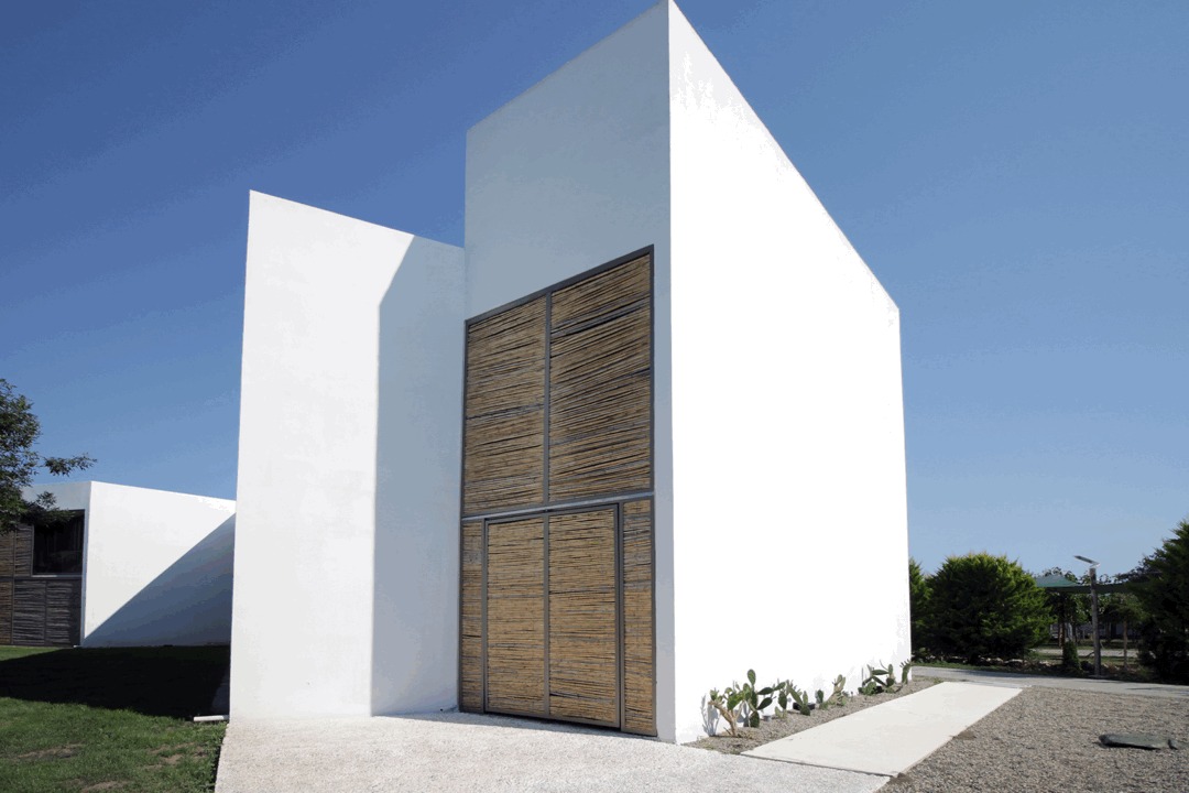 希腊 ecoSuites 酒店-45