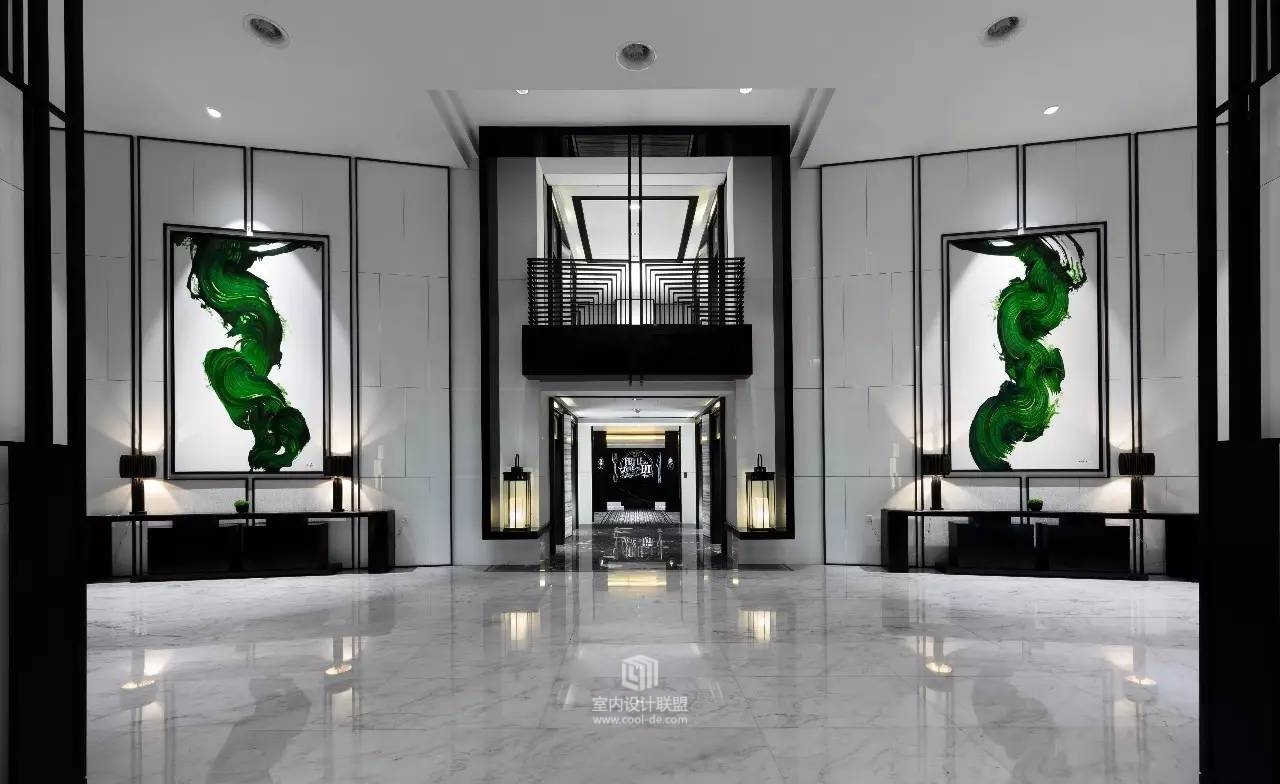 姜湘岳设计--宁波富邦精品酒店-17