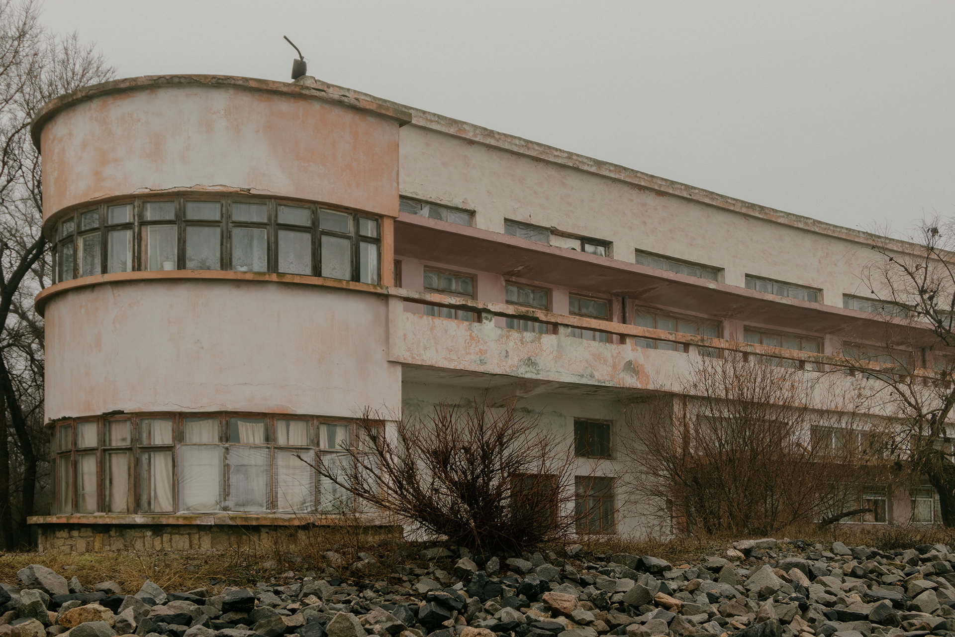 疗养院扎托卡丨乌克兰敖德萨丨angello vicelli-18