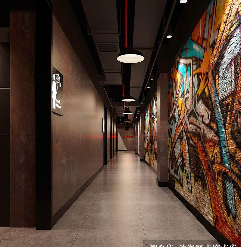 烟台鼎龙健身会所-12