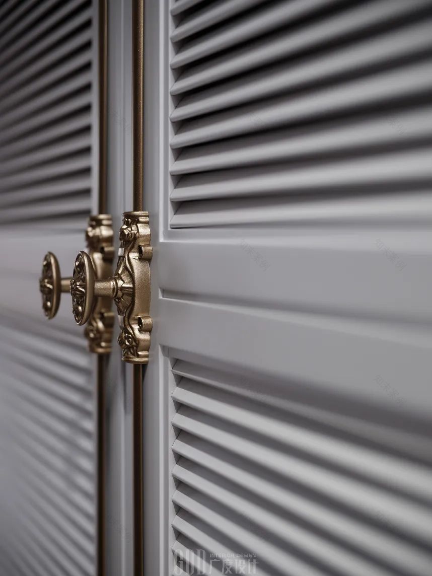 《阳光凡尔赛》丨中国福建丨GDD广度设计-77