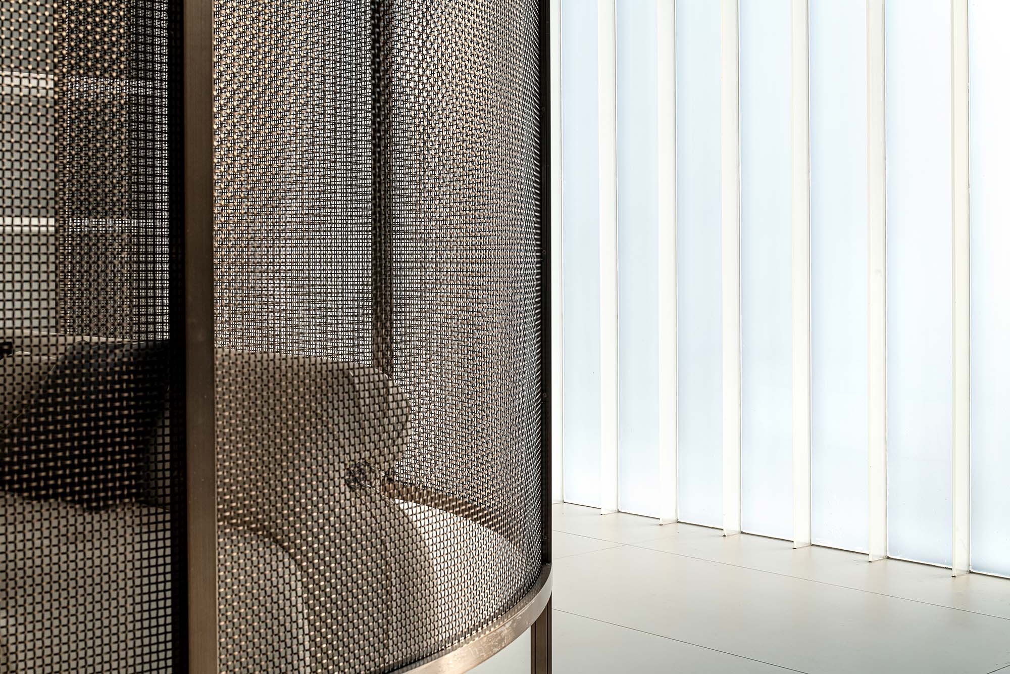 雅淇诺软装展厅丨中国广东丨陈浩鹏(深圳)室内设计有限公司-21