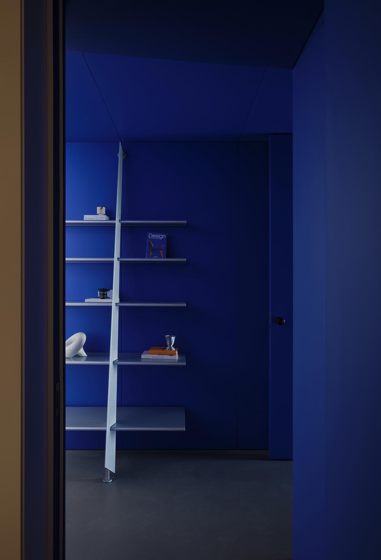 八度空间丨中国合肥丨云行空间建筑设计-47