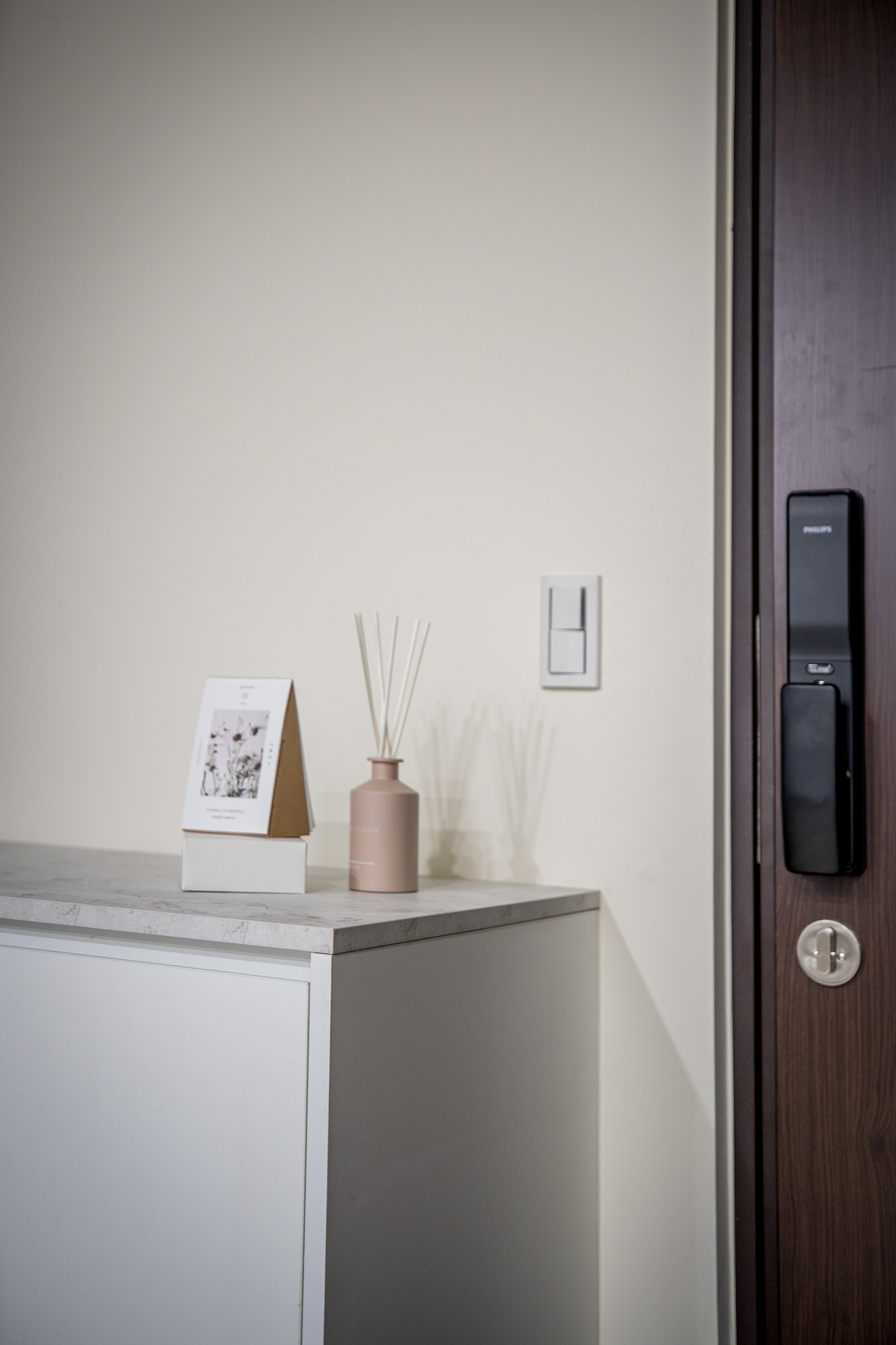 高雄仁武-黑灰現代風-L宅-5