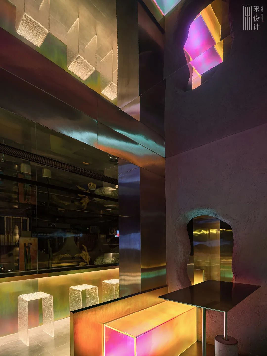 《四和·人生一串》丨宋宇设计事务所-52