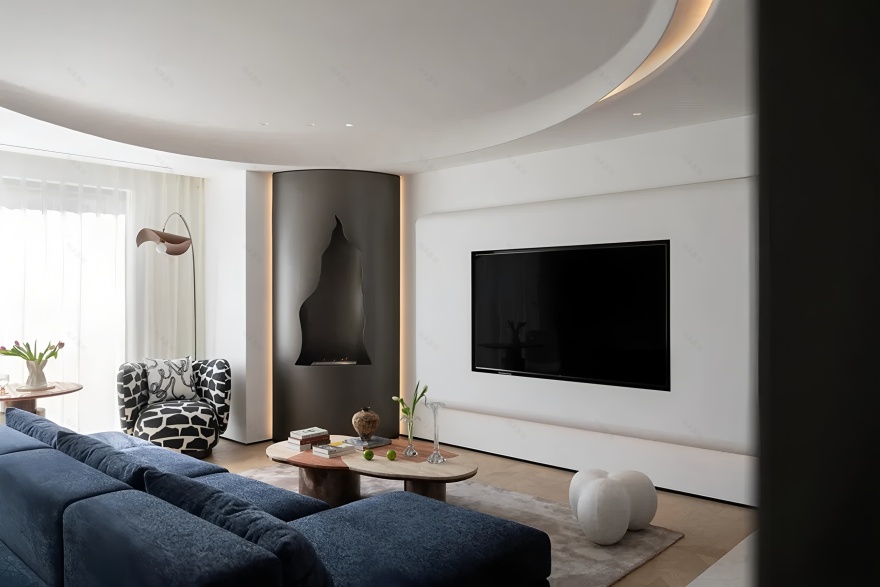 此刻丨中国杭州丨凌聚设计-22