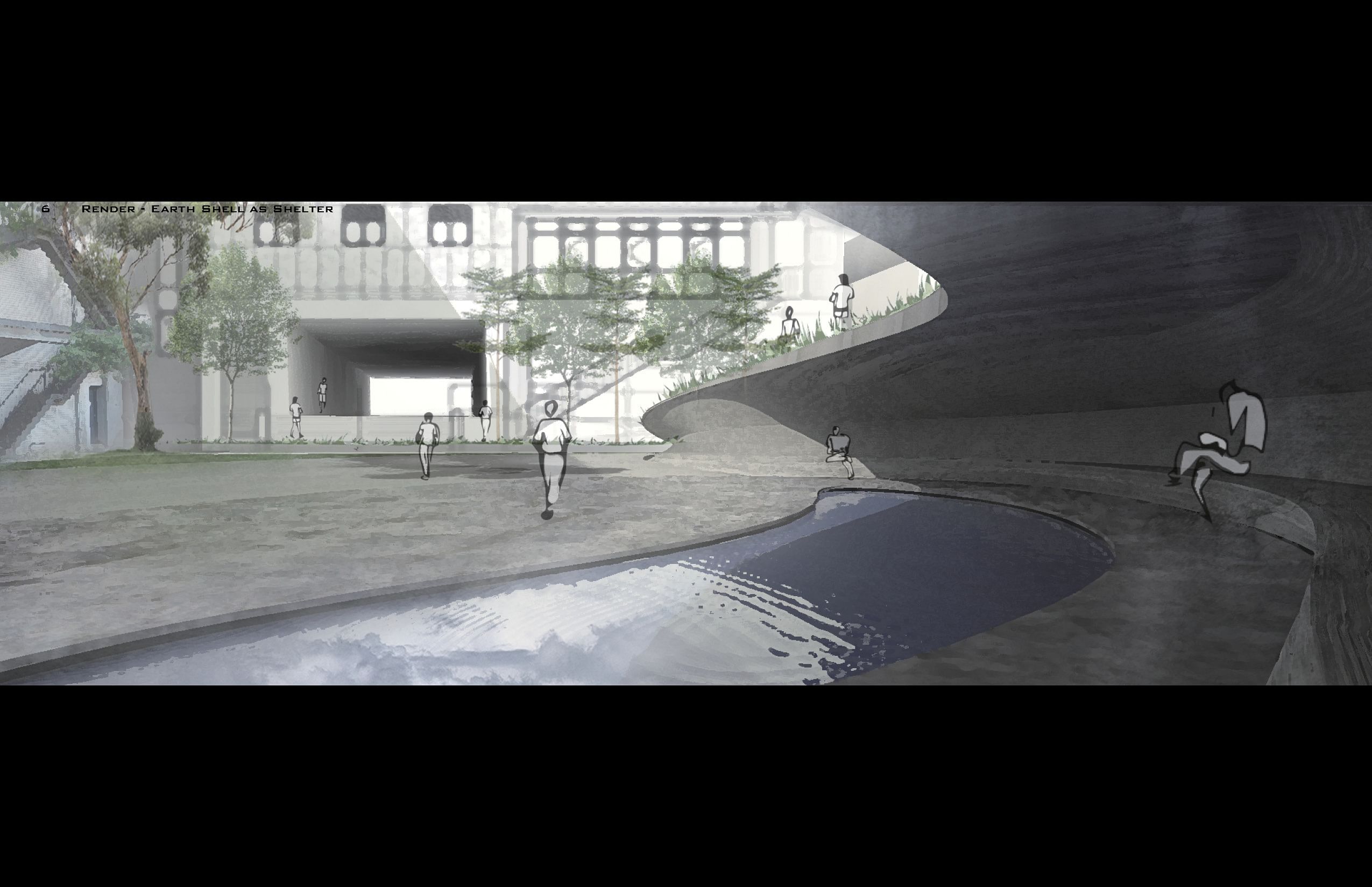 Sprouting Ripples（陈文成博士纪念广场相关项目）丨中国台北丨Yu  Te Chiang-19