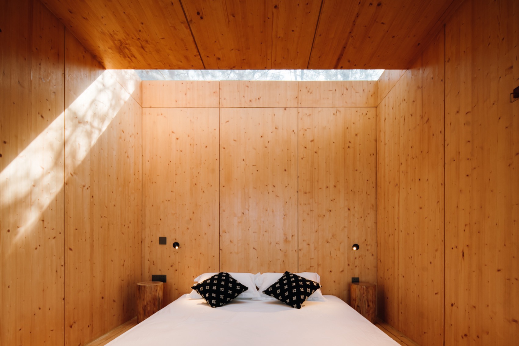 个个世界[荒野之家 #115#] 长颈鹿之家丨中国武汉丨个个世界 Wiki World()+先进建筑实验室AaL-57