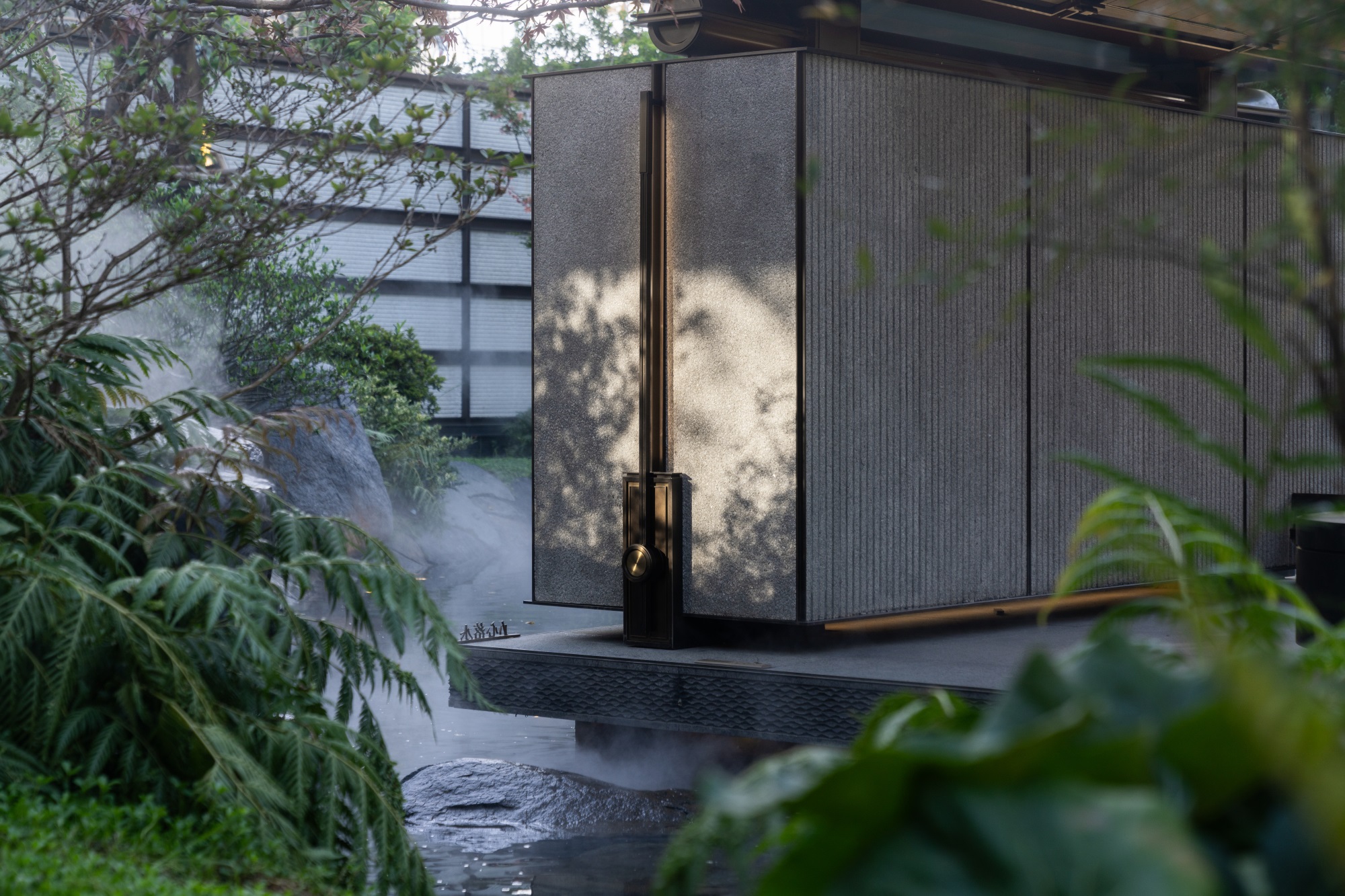 苏州建发·檀府丨中国苏州丨广州知行景观规划设计有限公司-75