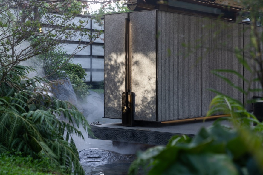 苏州建发·檀府丨中国苏州丨广州知行景观规划设计有限公司-75