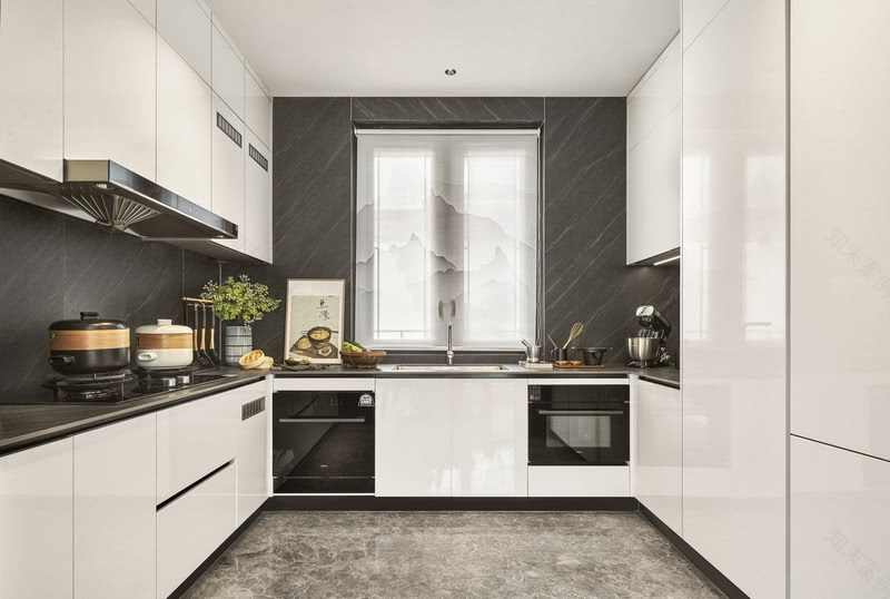 泰州金通绿城·桃李春风别墅新东方艺术软装丨中国泰州丨深圳市伊派室内设计有限公司-10